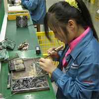 電子廠焊錫會導(dǎo)致不孕不育嗎