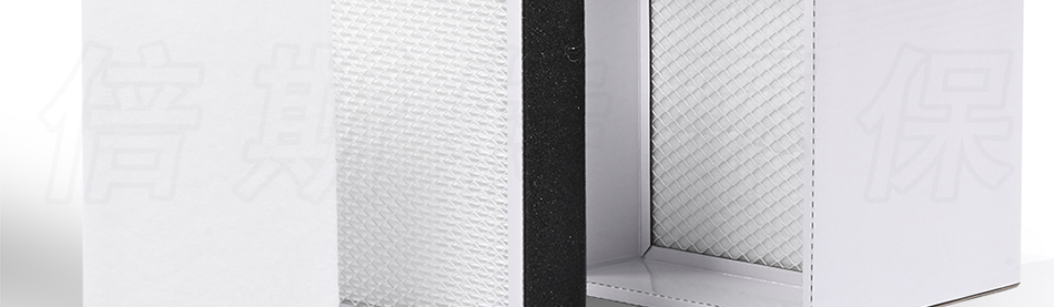 小型焊錫煙霧凈化器過濾芯