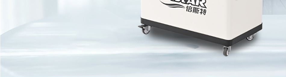 單工位機械焊錫煙霧凈化器