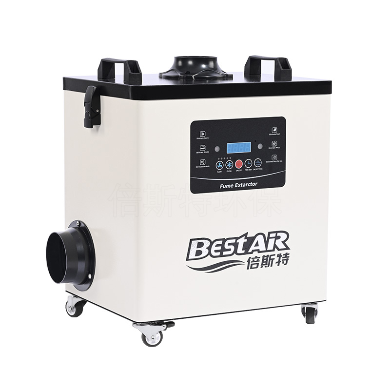 焊錫/激光煙霧凈化器 焊錫/激光煙霧凈化器