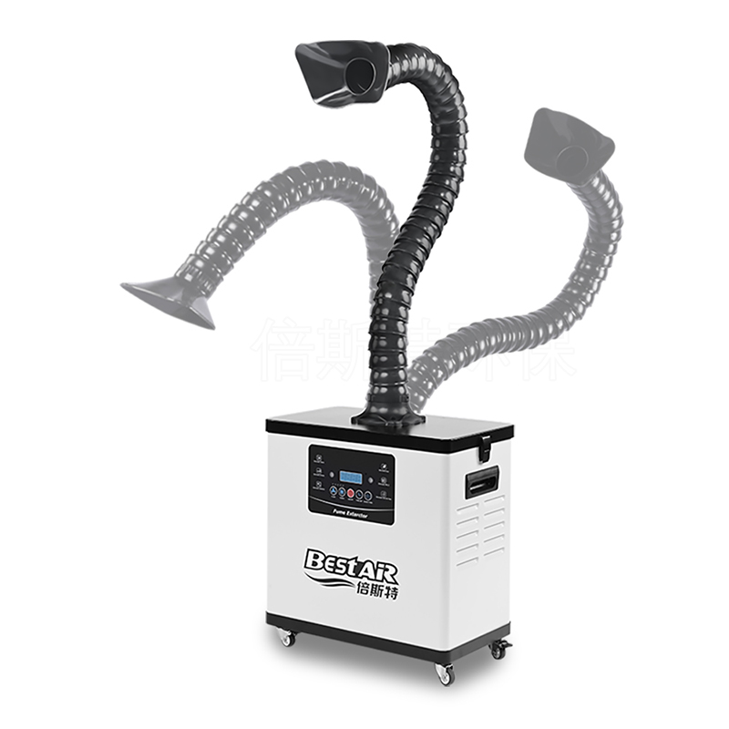 焊錫煙霧凈化器吸煙管 焊錫煙霧凈化器吸煙管